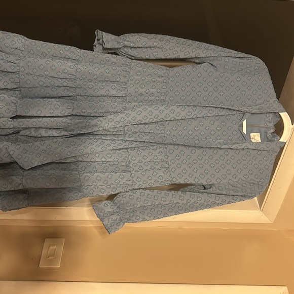 Dainty jewells girls dress - Picture 7 of 11